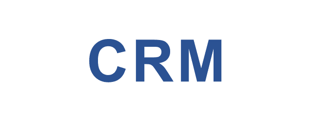 CRM Staging